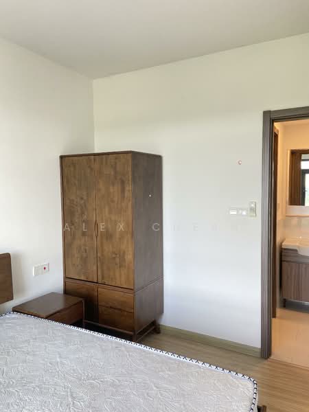 Apartment for Rent at Starview Bay @ Forest City - Alex Cheah - Bedroom - PropertyGuru.com.my