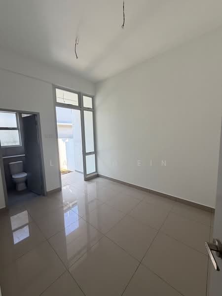2-storey Terraced House for Sale in Amverton Hills (Sungai Buloh) - Lau Ia Ein - Bathroom - PropertyGuru.com.my