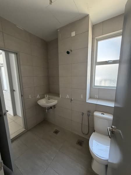 2-storey Terraced House for Sale in Amverton Hills (Sungai Buloh) - Lau Ia Ein - Bathroom - PropertyGuru.com.my