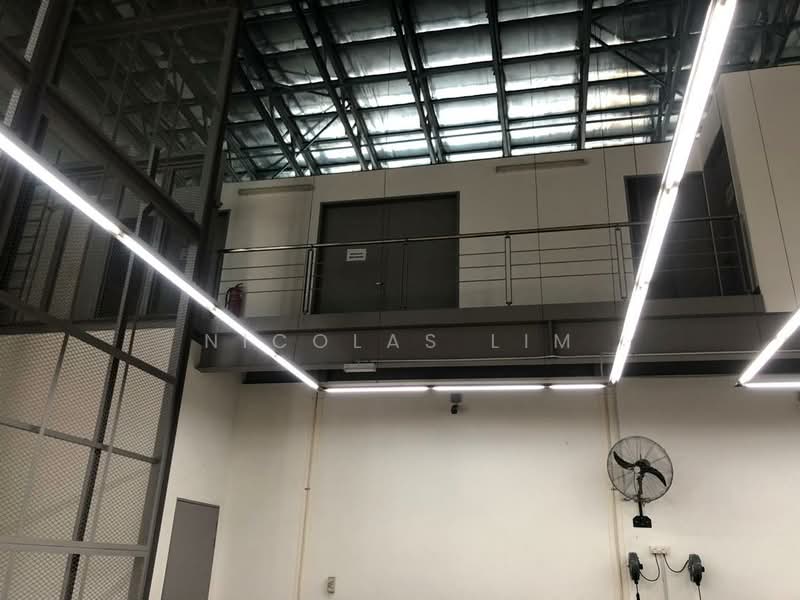 Kilang untuk Disewa di Shah Alam (Selangor) - Nicolas Lim - Interior - PropertyGuru.com.my
