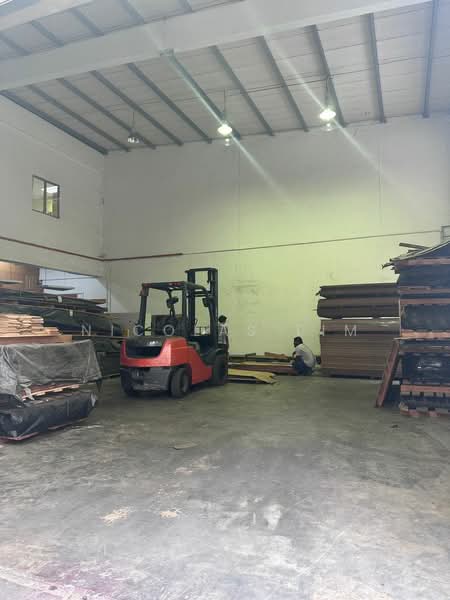 Kilang untuk Disewa di Shah Alam (Selangor) - Nicolas Lim - Interior - PropertyGuru.com.my