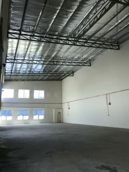 Kilang untuk Disewa di Shah Alam (Selangor) - Nicolas Lim - Interior - PropertyGuru.com.my