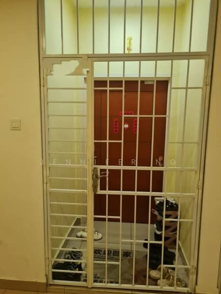 Service Residence for Sale at GP Residence - Jennifer Ng - Entrance - PropertyGuru.com.my