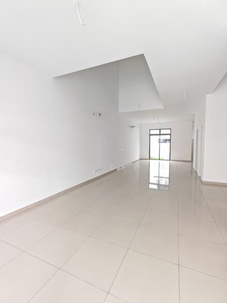 Cluster House for Sale in Iskandar Puteri (Nusajaya) (Johor) - Liew Lih Yi - Interior - PropertyGuru.com.my