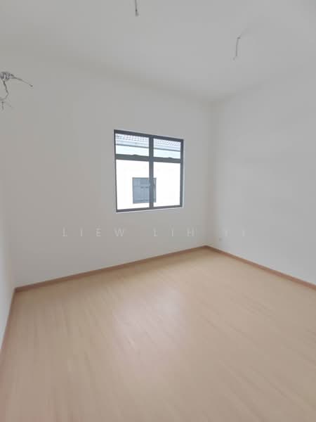 Cluster House for Sale in Iskandar Puteri (Nusajaya) (Johor) - Liew Lih Yi - Interior - PropertyGuru.com.my