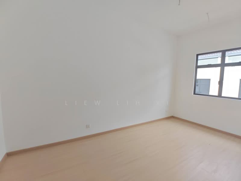 Cluster House for Sale in Iskandar Puteri (Nusajaya) (Johor) - Liew Lih Yi - Interior - PropertyGuru.com.my