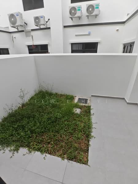 Cluster House for Sale in Iskandar Puteri (Nusajaya) (Johor) - Liew Lih Yi - Exterior - PropertyGuru.com.my