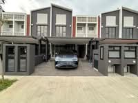 For Sale - City of Elmina : Ilham Residence 3