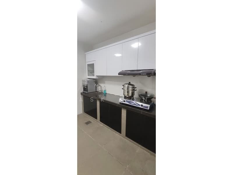 Cluster House for Rent in Eco Botanic (Iskandar Puteri (Nusajaya)) - Ask Hon - PropertyGuru.com.my