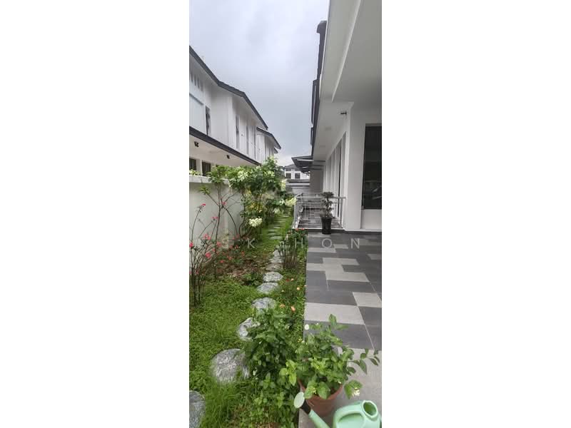 Cluster House for Rent in Eco Botanic (Iskandar Puteri (Nusajaya)) - Ask Hon - PropertyGuru.com.my