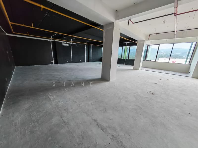 Shop / Office for Rent in Taman Melawati (Ulu Kelang) - Shane Khow - Interior - PropertyGuru.com.my