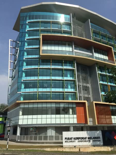 Shop / Office for Rent in Taman Melawati (Ulu Kelang) - Shane Khow - Exterior - PropertyGuru.com.my