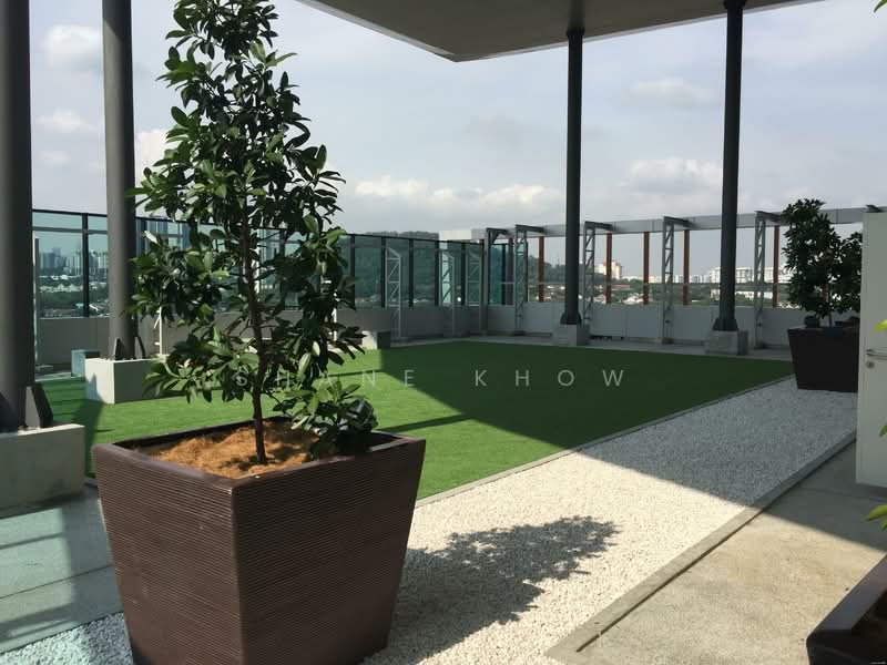 Shop / Office for Rent in Taman Melawati (Ulu Kelang) - Shane Khow - Exterior - PropertyGuru.com.my