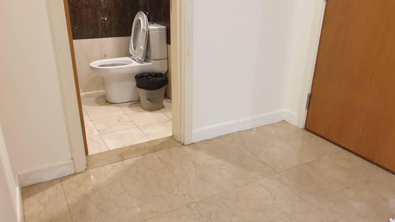 Service Residence for Sale at Binjai Residency - Winson Tay - Bathroom - PropertyGuru.com.my