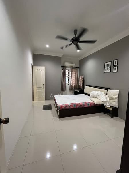 Rumah Teres 2 Tingkat untuk Dijual di Taman Bercham Idaman (Ipoh) - Ivan Tai - Bedroom - PropertyGuru.com.my