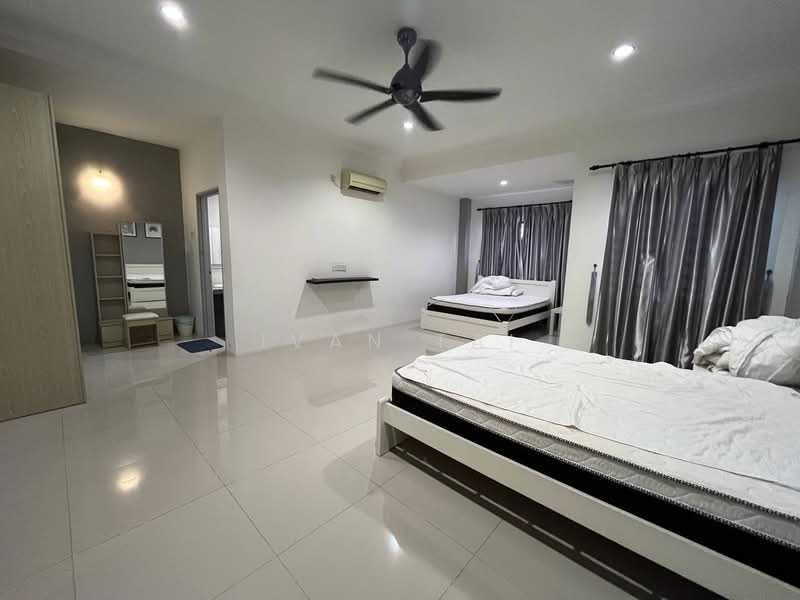 Rumah Teres 2 Tingkat untuk Dijual di Taman Bercham Idaman (Ipoh) - Ivan Tai - Bedroom - PropertyGuru.com.my