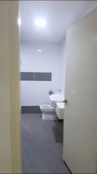 Kondominium untuk Dijual di Arte Condominium - Mavis Sim - Bathroom - PropertyGuru.com.my