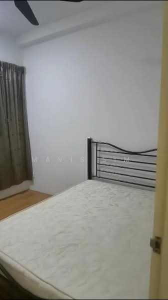 Kondominium untuk Dijual di Arte Condominium - Mavis Sim - Bedroom - PropertyGuru.com.my