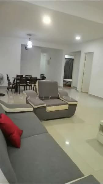 Kondominium untuk Dijual di Arte Condominium - Mavis Sim - PropertyGuru.com.my