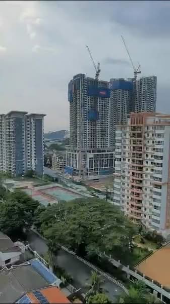 Kondominium untuk Dijual di Arte Condominium - Mavis Sim - PropertyGuru.com.my