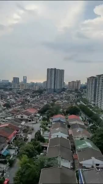 Kondominium untuk Dijual di Arte Condominium - Mavis Sim - PropertyGuru.com.my