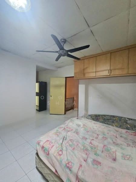 Rumah Teres 2 Tingkat untuk Dijual di Taman Bukit Gemilang (Skudai) - Ong Lih Shyan - Bedroom - PropertyGuru.com.my