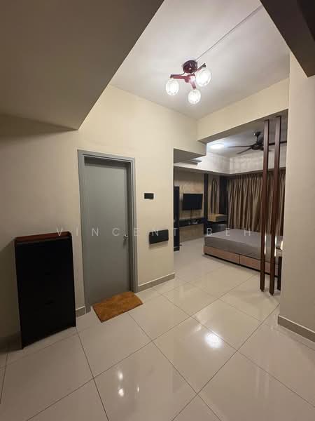 Condominium for Rent at Residence 8 - Vincent Beh - Interior - PropertyGuru.com.my