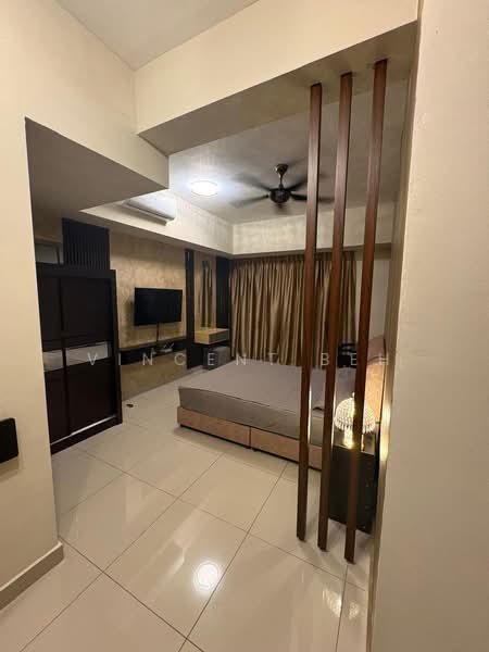 Condominium for Rent at Residence 8 - Vincent Beh - Bedroom - PropertyGuru.com.my