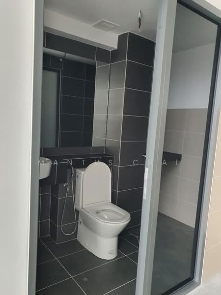 Office for Rent in Mutiara Central (Cheras) - Mantus Chai - Bathroom - PropertyGuru.com.my