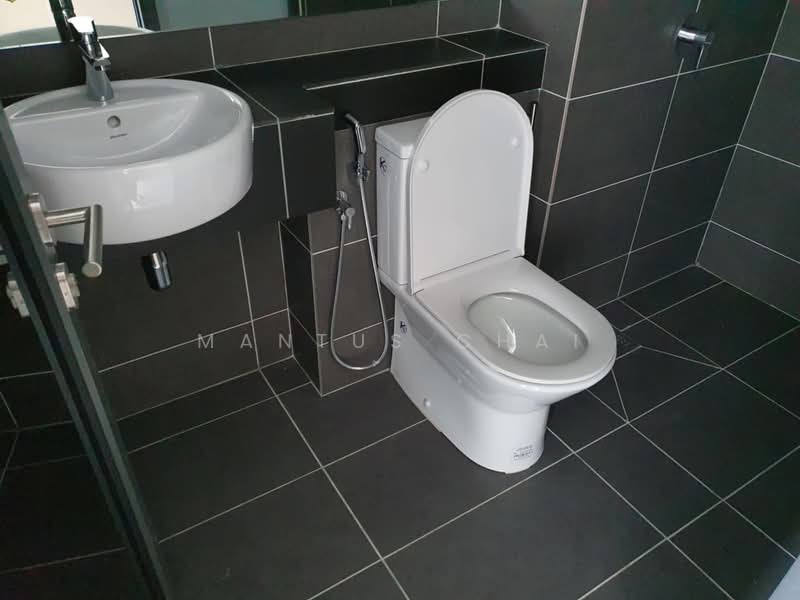 Office for Rent in Mutiara Central (Cheras) - Mantus Chai - Bathroom - PropertyGuru.com.my