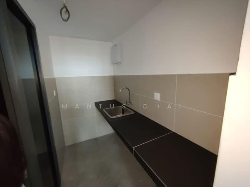 Office for Rent in Mutiara Central (Cheras) - Mantus Chai - Kitchen - PropertyGuru.com.my