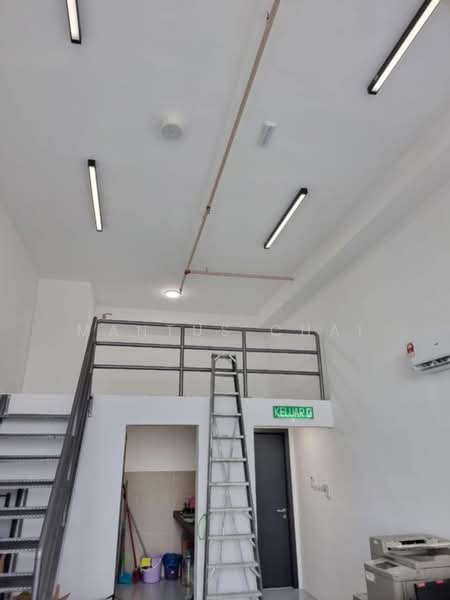 Office for Rent in Mutiara Central (Cheras) - Mantus Chai - Interior - PropertyGuru.com.my