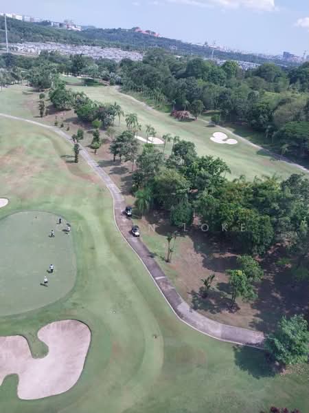 Condominium for Rent at PAR 3 - Calvin Loke - Exterior - PropertyGuru.com.my