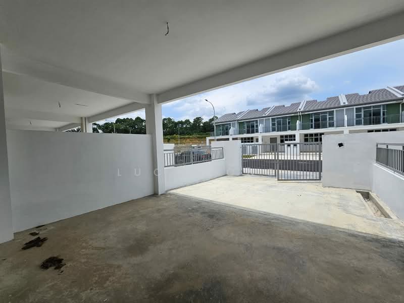 2-storey Terraced House for Sale in Kangkar Pulai (Skudai) - Lucas Ong - Exterior - PropertyGuru.com.my