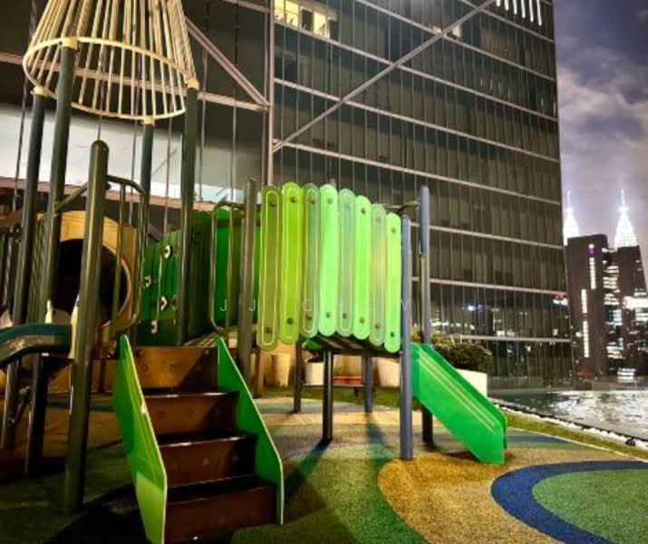 Service Residence for Sale at Dorsett Residences Bukit Bintang - JJ Chew - Exterior - PropertyGuru.com.my