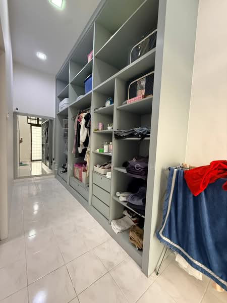 Rumah Teres 2 Tingkat untuk Dijual di Ulu Tiram (Johor) - Kennly Chia - Interior - PropertyGuru.com.my