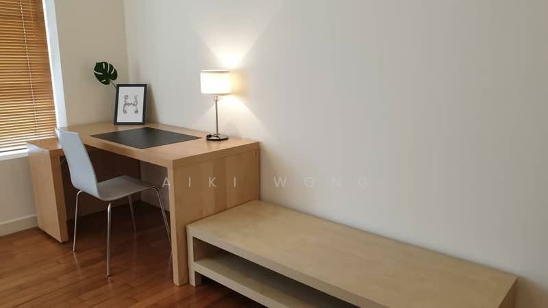 Service Residence for Sale at Binjai Residency - Aiki Wong - Study - PropertyGuru.com.my