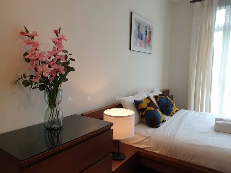 Service Residence for Sale at Binjai Residency - Aiki Wong - Bedroom - PropertyGuru.com.my