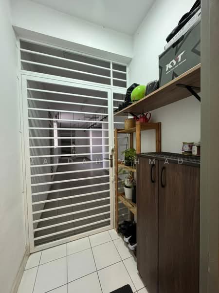 Apartment for Sale at RESIDENSI PR1MA@KAJANG - Zaidah Ahmad - Entrance - PropertyGuru.com.my