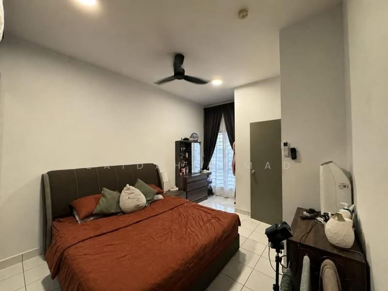 Apartment for Sale at RESIDENSI PR1MA@KAJANG - Zaidah Ahmad - Bedroom - PropertyGuru.com.my