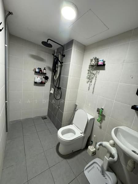Apartment for Sale at RESIDENSI PR1MA@KAJANG - Zaidah Ahmad - Bathroom - PropertyGuru.com.my