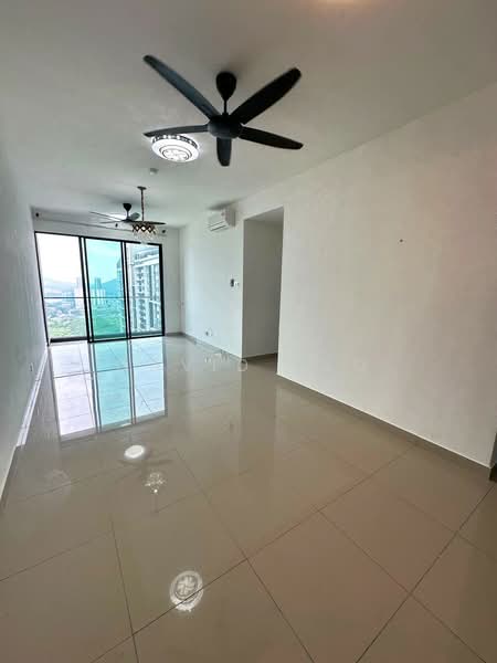 Kondominium untuk Disewa di 99 Residence - David Lao - Living Room - PropertyGuru.com.my