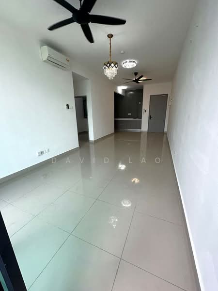 Kondominium untuk Disewa di 99 Residence - David Lao - Living Room - PropertyGuru.com.my