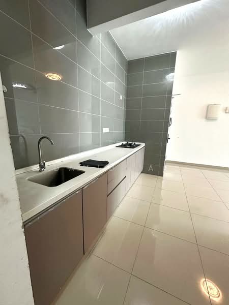 Kondominium untuk Disewa di 99 Residence - David Lao - Kitchen - PropertyGuru.com.my