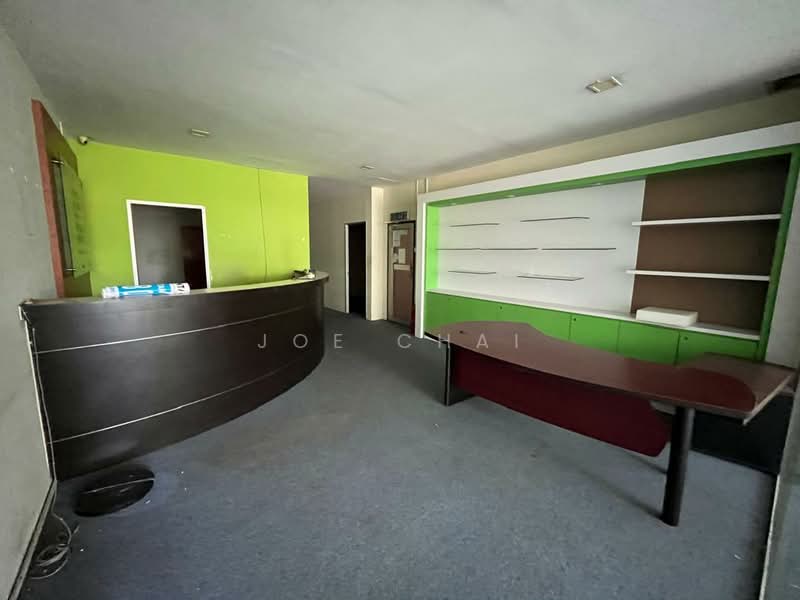 For Rent - Taman Gaya