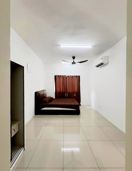 Servis Apartment untuk Disewa di Residensi Vista Harmoni Sentul - Siti Haila - Bedroom - PropertyGuru.com.my