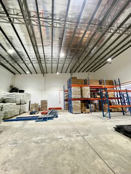Factory for Rent in Senai (Kulai) - Corine YG - Interior - PropertyGuru.com.my