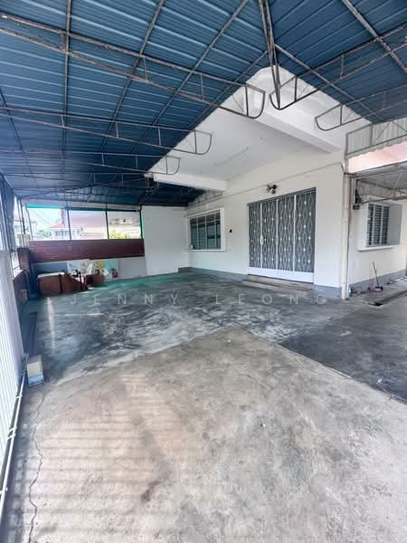 2-storey Terraced House for Rent in George Town (Penang) - Jenny Leong - Exterior - PropertyGuru.com.my