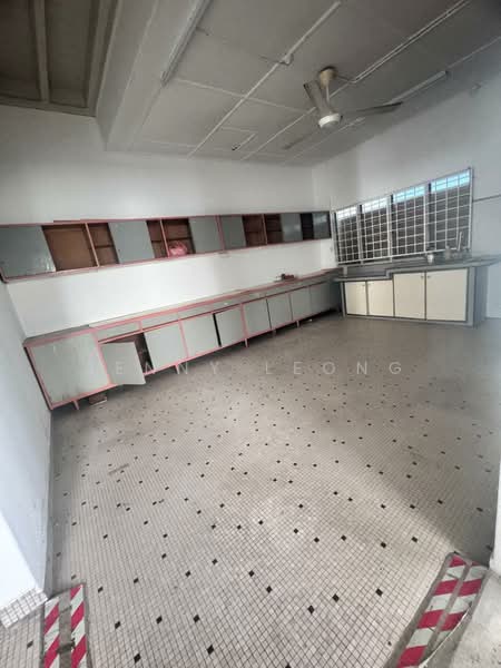 2-storey Terraced House for Rent in George Town (Penang) - Jenny Leong - Interior - PropertyGuru.com.my