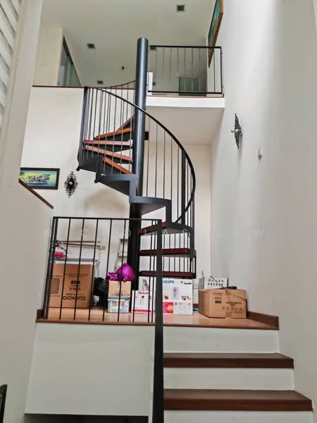 Service Residence for Rent at Centrio Pantai Hillpark - Nicholas Lew - Interior - PropertyGuru.com.my